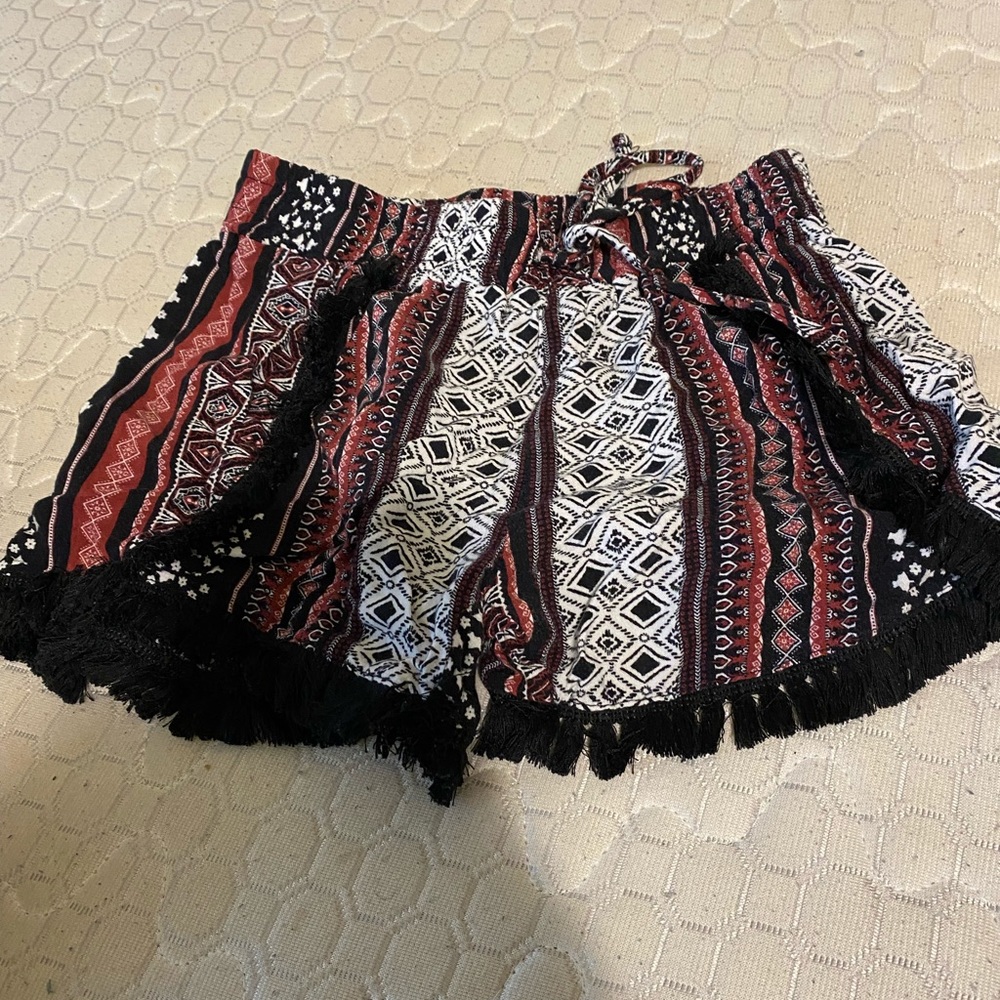 Short , xsmall